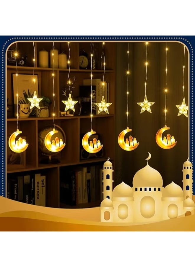 أضواء سلسلة بقيادة - Image 2